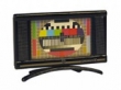 5726  TV zwart